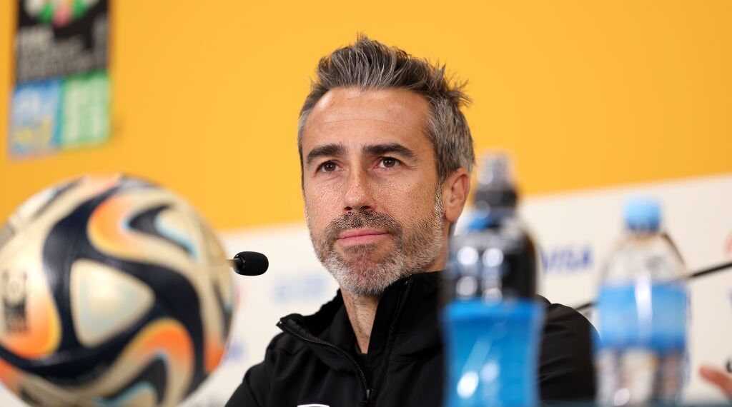 Women’s World Cup: Spain’s boss Vilda confident of overcoming Sweden