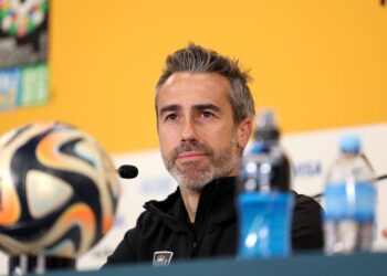 Women’s World Cup: Spain’s boss Vilda confident of overcoming Sweden