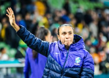 Women’s World Cup: Iconic Marta calls time on tournament career