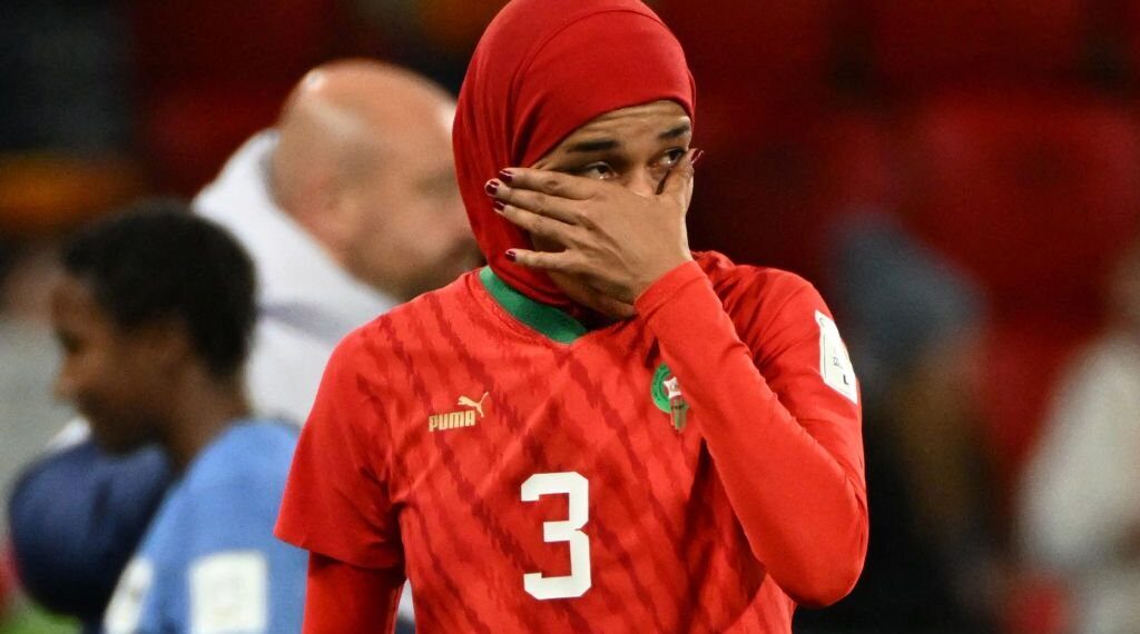 Women’s World Cup: Morocco crash out after heavy France defeat