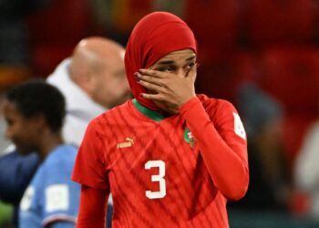 Women’s World Cup: Morocco crash out after heavy France defeat