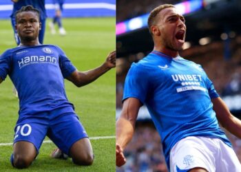 Nigerian duo Orban and Dessers shine in Champions League and Europa Conference League qualifiers