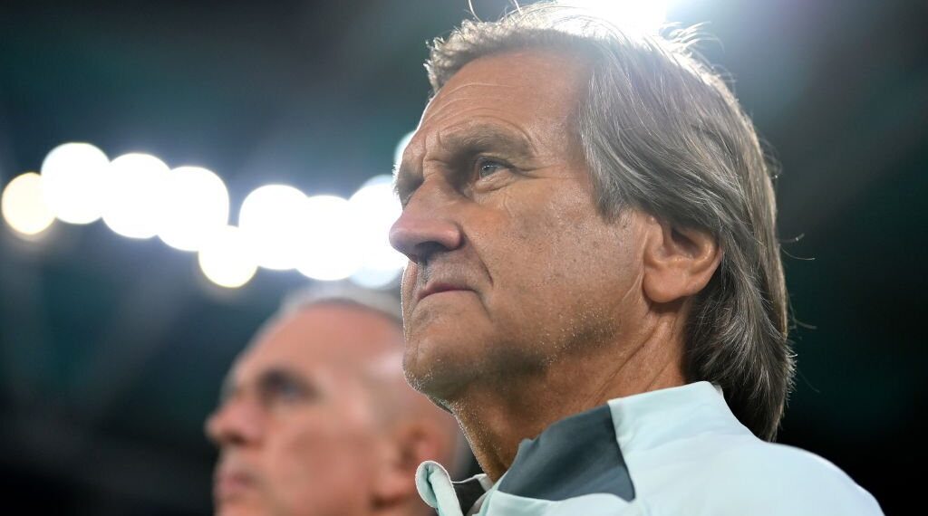 Women’s World Cup: Super Falcons coach Waldrum backs South Africa to host 2027 edition