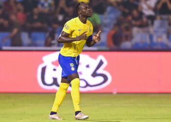 Saudi Pro League: Mane scores as Al Nassr debut ends in defeat