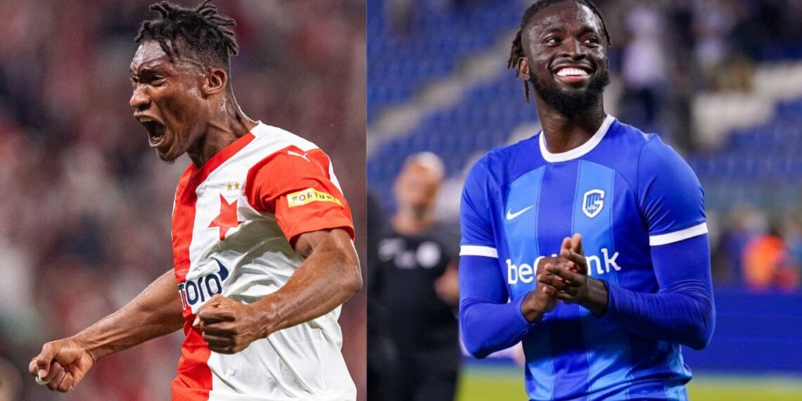 Nigeria’s Tijani, Arokodare on target in Europa League and Europa Conference League qualifiers