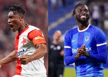Nigeria’s Tijani, Arokodare on target in Europa League and Europa Conference League qualifiers