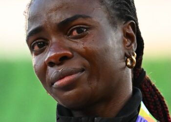 World Athletics Championship: How Amusan can navigate doping charge