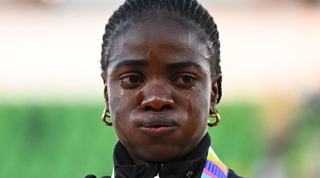 World Athletics Championship: How Amusan can navigate doping charge