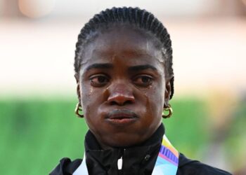 World Athletics Championship: How Amusan can navigate doping charge