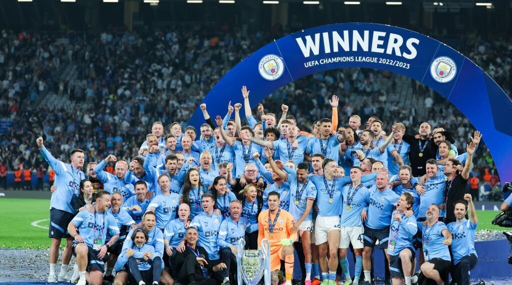 2023–24 Champions League: All you need to know about the draws, key dates, time and final venue