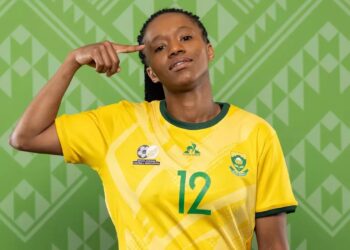 Women’s World Cup: South Africa’s Seoposenwe unfazed by criticisms ahead of Netherlands test 