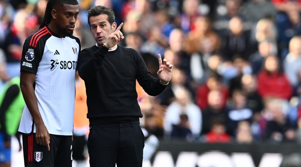 ”Napoli did not intend to hurt Osimhen’ – Coach Garcia speaks out