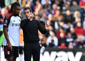 ”Napoli did not intend to hurt Osimhen’ – Coach Garcia speaks out