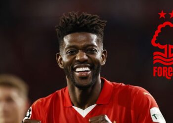 Transfer Deadline Day: Ibrahim Sangare close to Nottingham Forest move from PSV