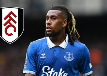 Deadline Day: Fulham and Everton agree deal for Alex Iwobi transfer