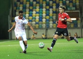 2023 AFCON Qualifiers: Equatorial Guinea denied potential top spot finish in Group J