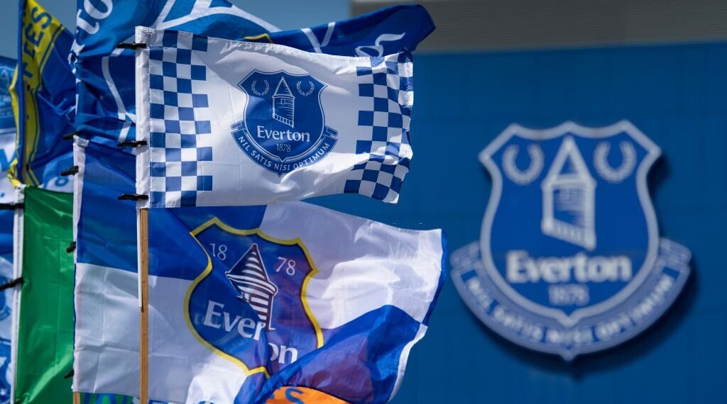 Premier League: American investment firm agrees deal to acquire Everton