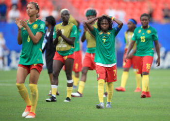 WAFCON 2024 Qualifiers: Kenya eliminate four-time runners-up Cameroon