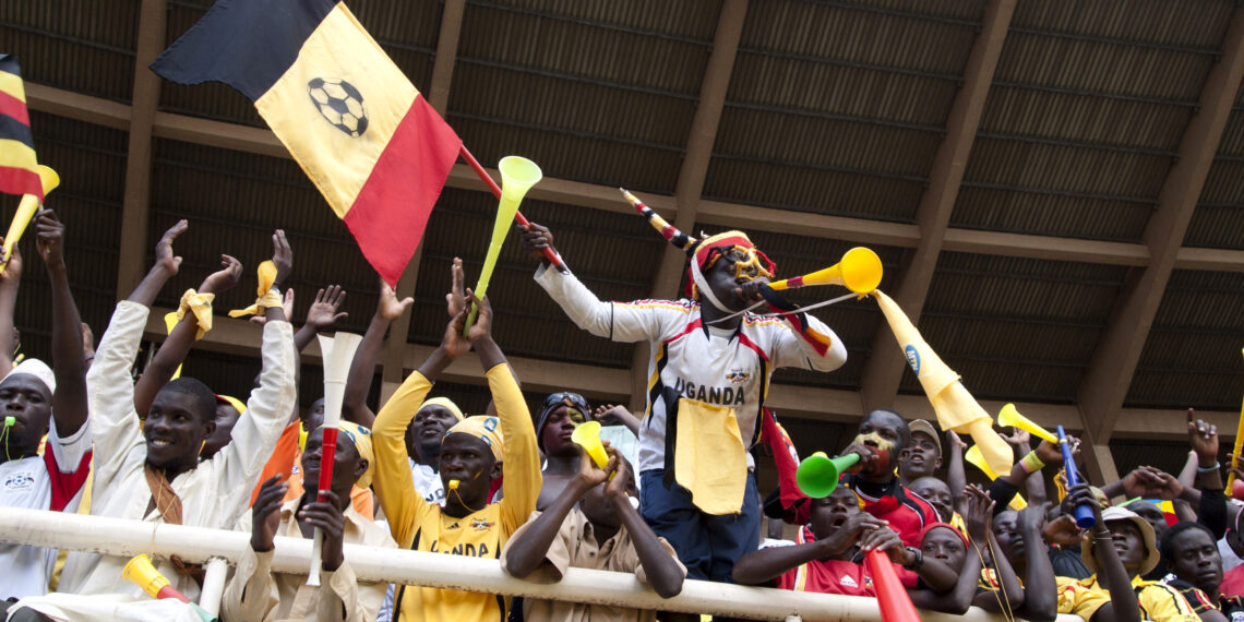 Nigeria-Benin lose AFCON 2027 hosting bid to Kenya, Uganda & Tanzania