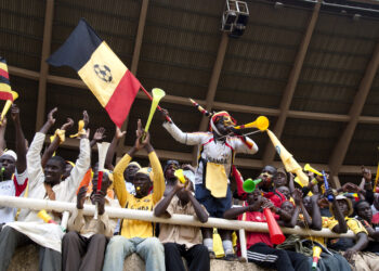 Nigeria-Benin lose AFCON 2027 hosting bid to Kenya, Uganda & Tanzania