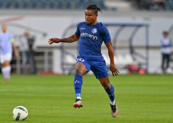 UECL Draw: Orban’s Gent battle Israeli, Ukrainian giants in Group B