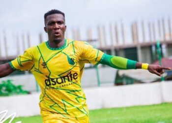 Ghana Premier League top scorer Tetteh quits football over Black Stars snub