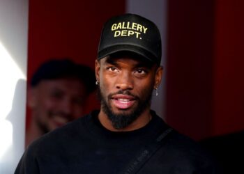 Brentford coach Frank pleased to have Toney back in training