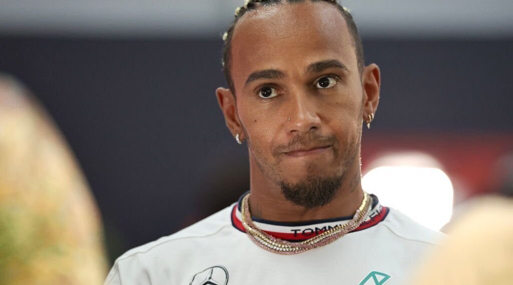 F1: Hamilton unsure of Mercedes’ performance ahead of Singapore Grand Prix