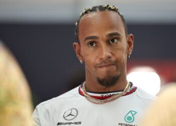 F1: Hamilton unsure of Mercedes’ performance ahead of Singapore Grand Prix