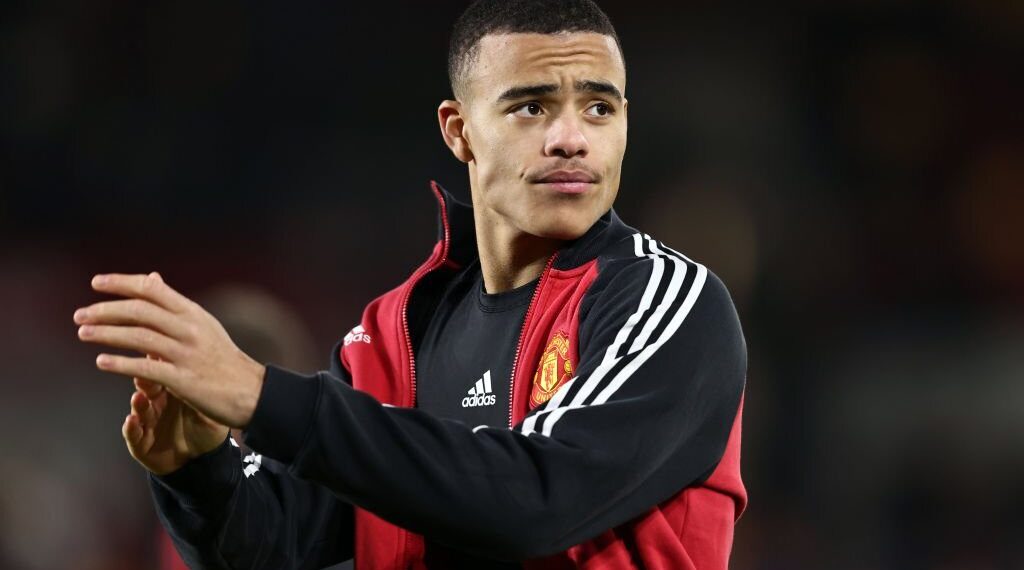 Deadline Day: Mason Greenwood joins Getafe on loan from Manchester United