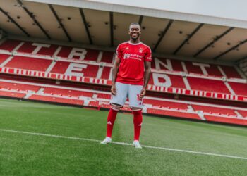 Transfer Deadline Day: Nottingham Forest sign Hudson-Odoi from Chelsea