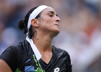 US Open: Jabeur’s Grand Slam hopes end with fourth round exit