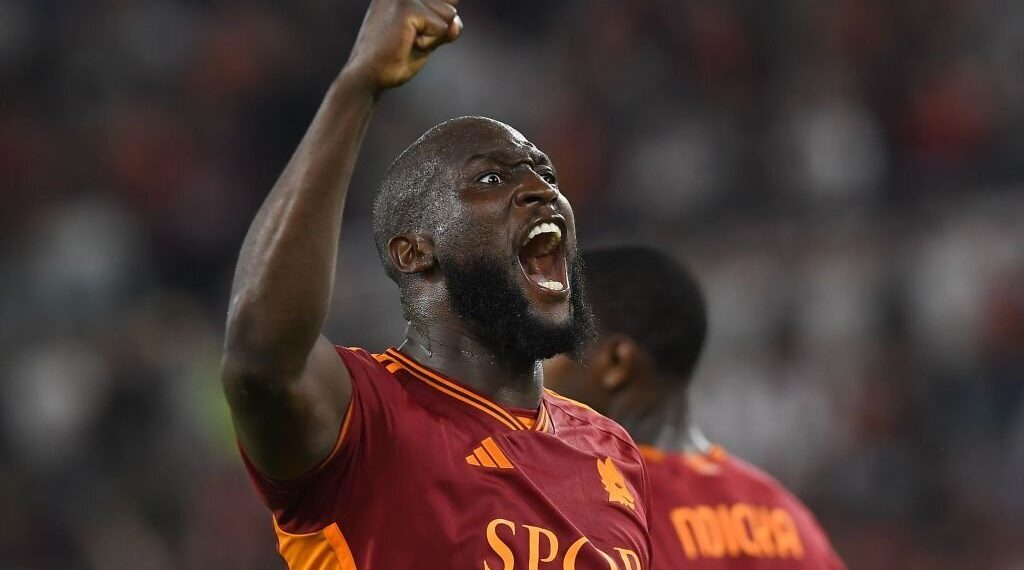 ‘Inter Milan don’t need to be angry at Lukaku’ – Roma boss Mourinho