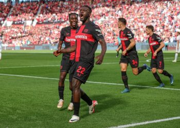 Gusto joins Mikel Obi in setting Chelsea red card record