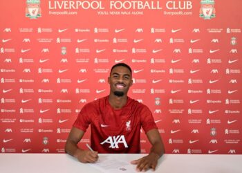 Transfer Deadline Day: Dutch midfielder Gravenberch joins Liverpool from Bayern Munich