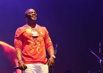 AFCON 2023: Music icon Akon to host final draws in Abidjan