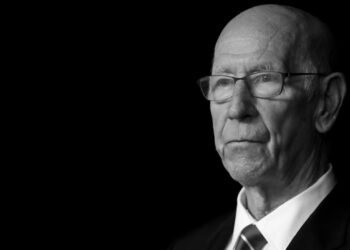 Former Man Utd and England midfielder Charlton passes away aged 86