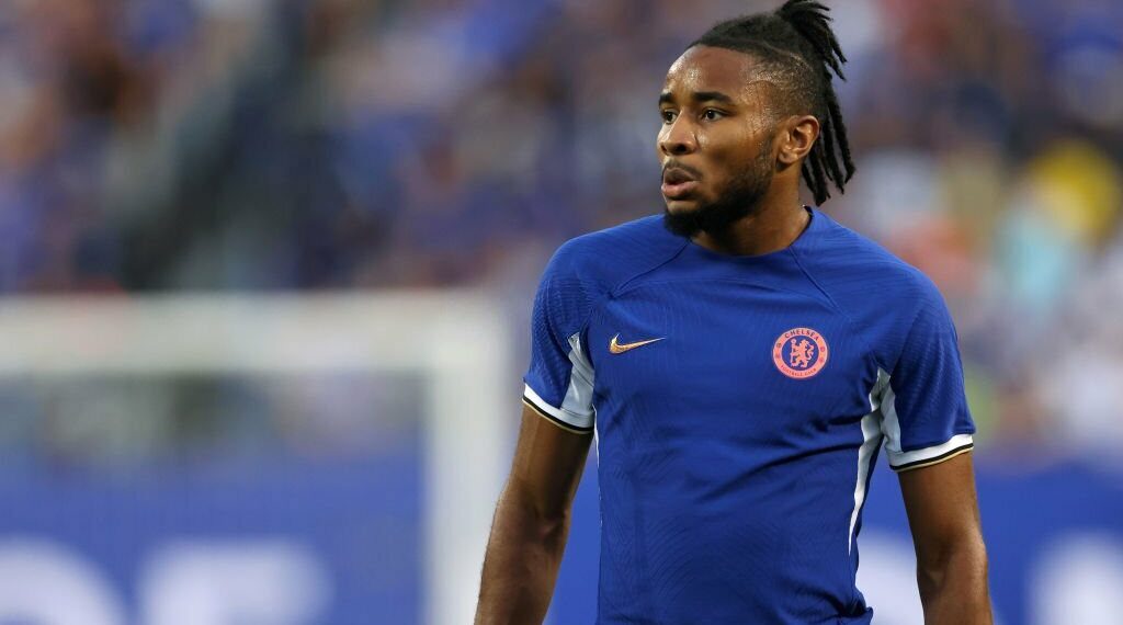 Nkunku: Chelsea boss Pochettino offers positive fitness update on French forward