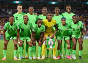 2024 Olympics Qualifiers: CAF appoint officials for Nigeria vs Ethiopia double-header