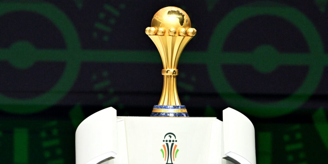 AFCON 2023: Official match ball named after Ivory Coast legend Pokou