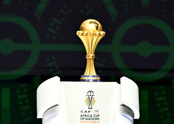 AFCON 2023: Official match ball named after Ivory Coast legend Pokou