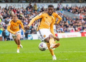 Iheanacho: Maresca appreciates Nigerian forward’s contribution in latest Leicester City victory