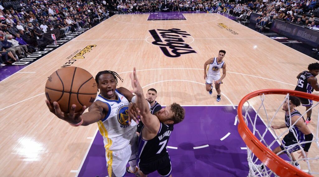 NBA: Kuminga impresses in preseason as Warriors beat Kings in overtime