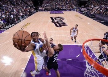 NBA: Kuminga impresses in preseason as Warriors beat Kings in overtime