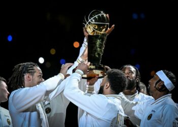 NBA: Nuggets defend homecourt against Lakers on opening night; Suns defeat Warriors at Chase Center
