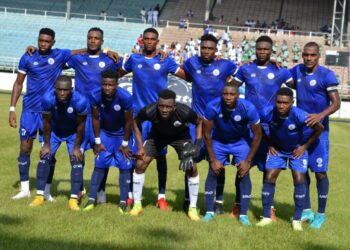 CAF Confederation Cup: Rivers United must take advantage of kind Group C draw