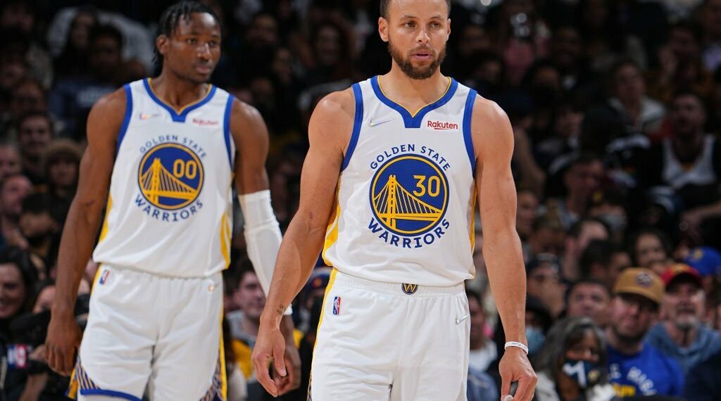 NBA: Curry, Kuminga star in Warriors preseason win over Kings