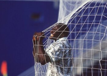 Rashidi Yekini: Google pays tribute to Super Eagles all-time scorer on 60th birthday