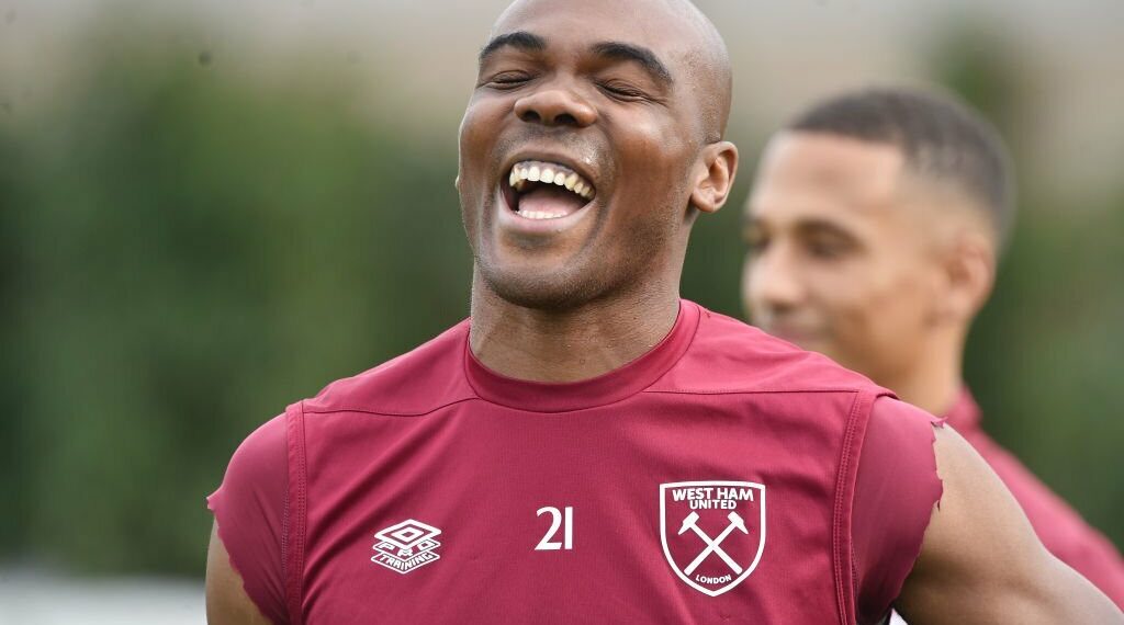 Ogbonna: How Italian-Nigerian defender is enjoying West Ham’s European adventure