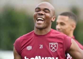 Ogbonna: How Italian-Nigerian defender is enjoying West Ham’s European adventure